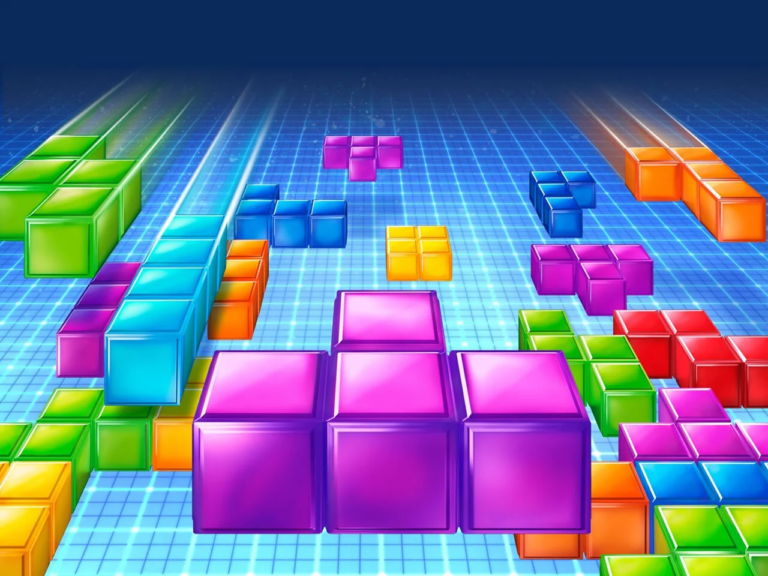Estudio revela que Tetris puede ayudar a reducir recuerdos traumáticos