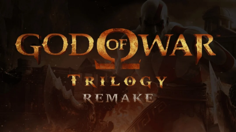 Remakes de God of War tendrían nuevo sistema de combate, según actor de Kratos