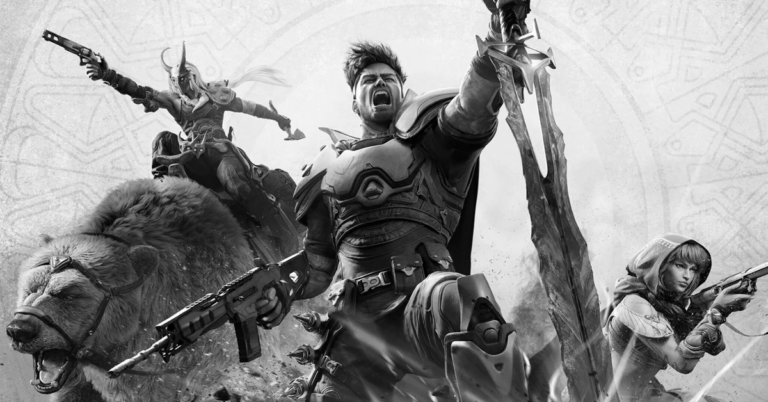 Highguard cerrará sus servidores menos de dos meses después de su estreno