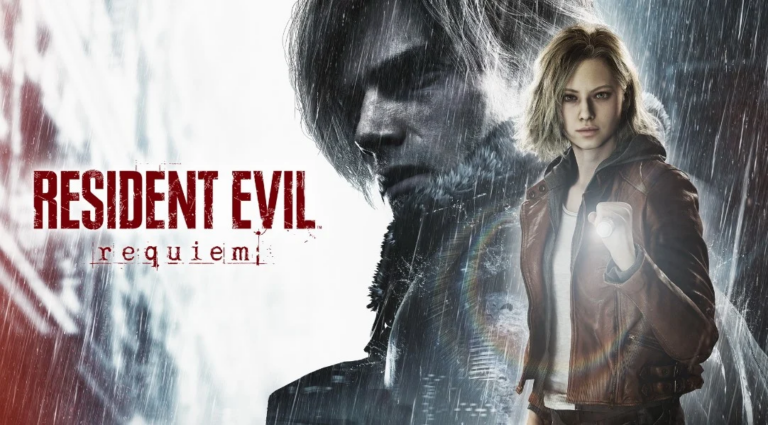 Resident Evil Requiem rompe récords y vende 5 millones en solo cinco días