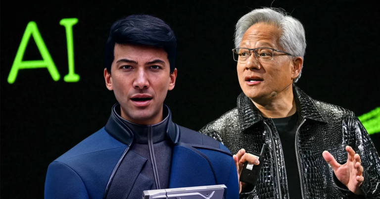 DLSS 5 de NVIDIA divide a la comunidad gamer pese a su ambición tecnológica