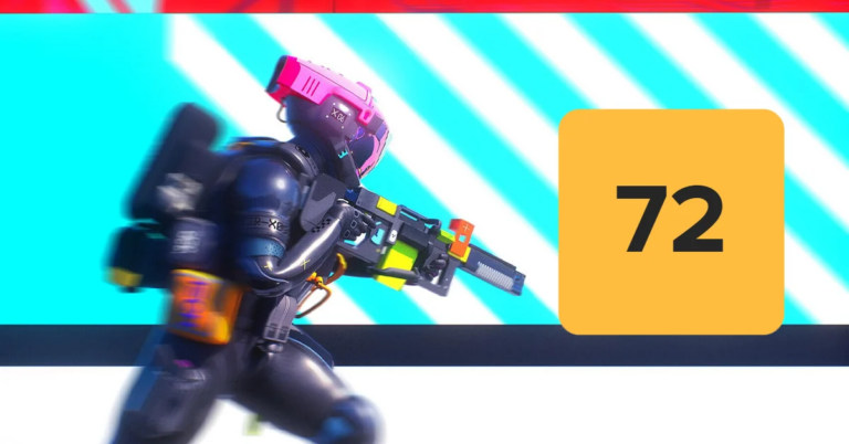 Marathon enfrenta críticas y se convierte en el peor lanzamiento de Bungie en calificaciones