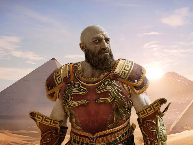 El universo de God of War se prepara para una nueva expansión dentro de PlayStation