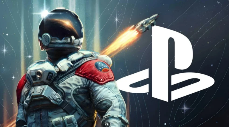 Starfield estaría listo para aterrizar en PS5, según filtración confiable
