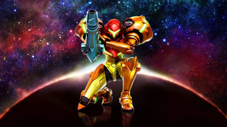 Metroid podría dar el salto al cine con interés de grandes estudios
