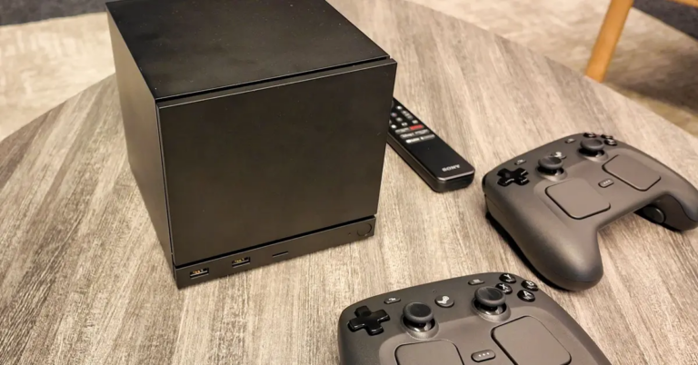 Steam Machine sigue sin fecha clara en medio de crisis tecnológica