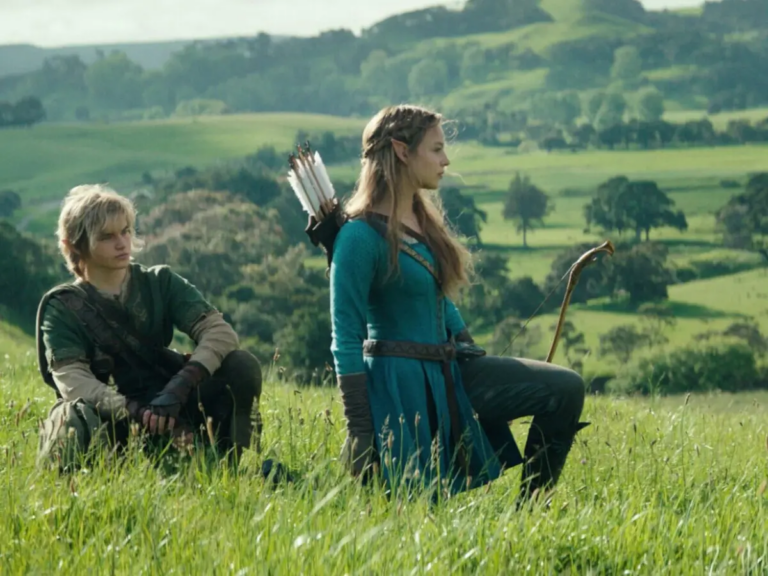 Filtración revela posible diseño de Link en la película de Zelda