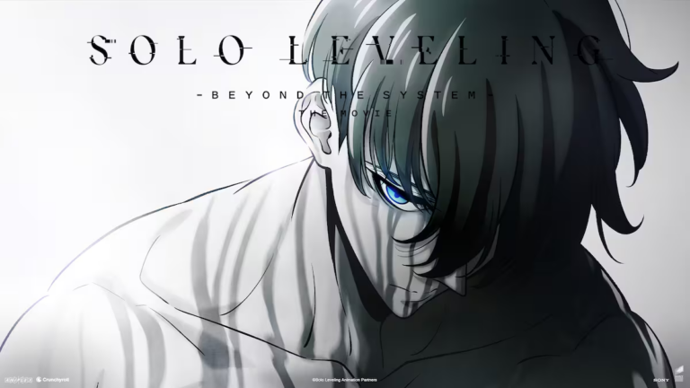 Solo Leveling confirma su regreso con una nueva película anunciada en Anime Expo 2026