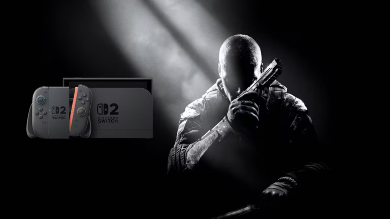 Rumor descarta la llegada de Call of Duty: Black Ops 1 y 2 a Nintendo Switch