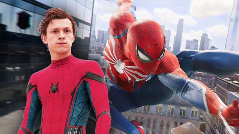Spider-Man: Brand New Day se inspira en los videojuegos y en el Spider-Verse para definir a su héroe